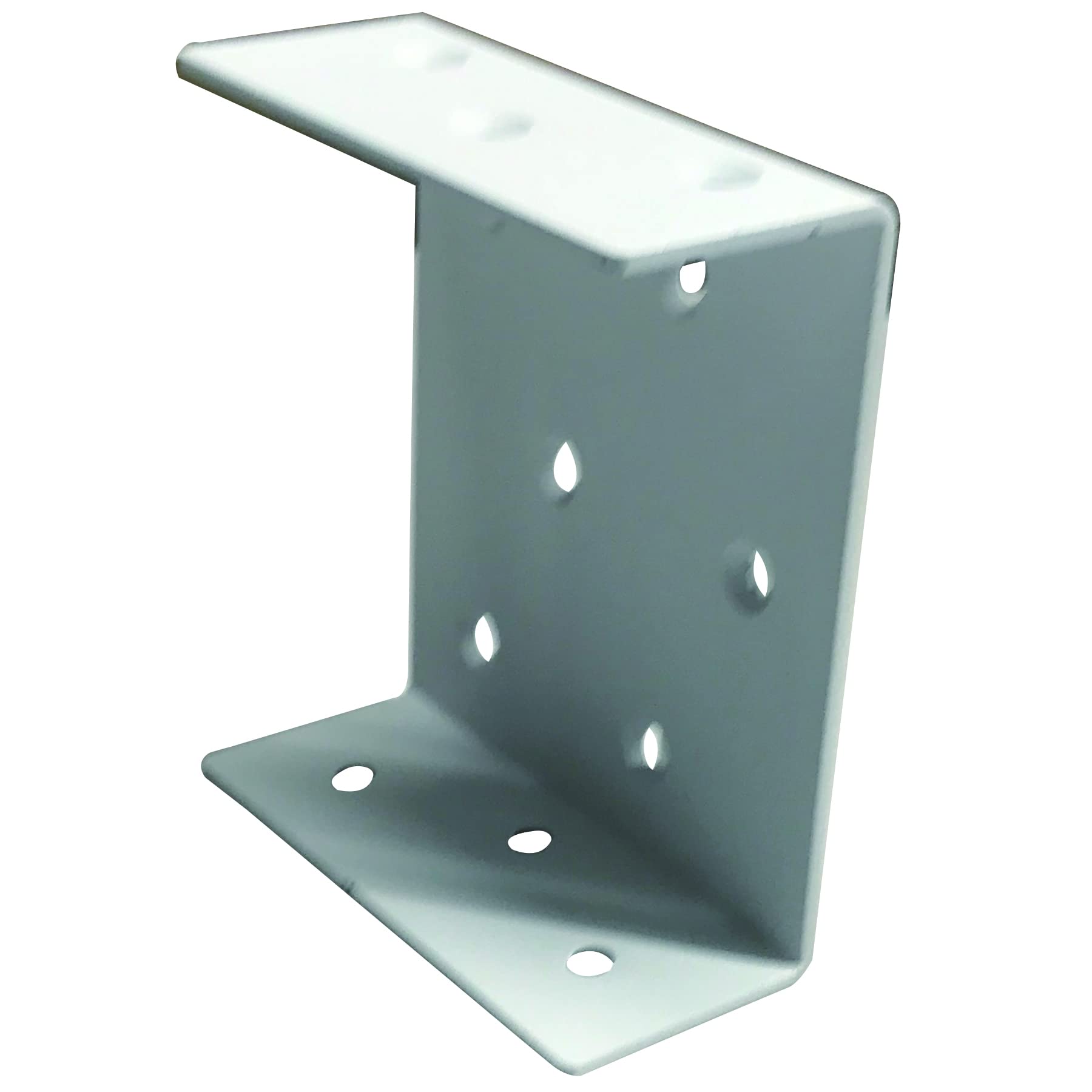 【送料無料】ダイドーハント (DAIDOHANT) 補強金物 2×4サポート コの字型 タイプ4 24-K4-WH 10179073