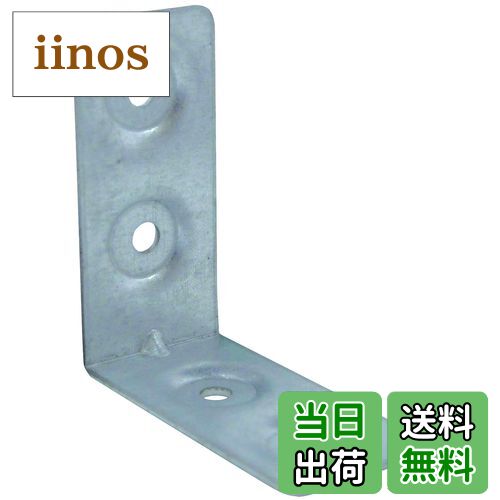 【送料無料】ダイドーハント (DAIDOHANT) (補強金物) 1x4 (ワンバイ) サポート L型 大 1x4 (ワンバイ) ..