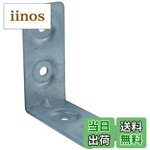 【送料無料】ダイドーハント (DAIDOHANT) (補強金物) 1x4 (ワンバイ) サポート L型 大 1x4 (ワンバイ) ..