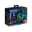 【送料無料】アクラス Switch用ワイヤレスネオンコントローラーM+