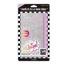 【送料無料】ALLONE(アローン) Nintendo Switch Lite 用 フェルトポーチ #Unipo おしゃれ かわいい 耐衝撃 コンパクト 軽量 ポケット 日本メーカー VL バイオレット