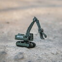 【送料無料】トミカ No.120 油圧ショベル グラップル仕様 (箱)