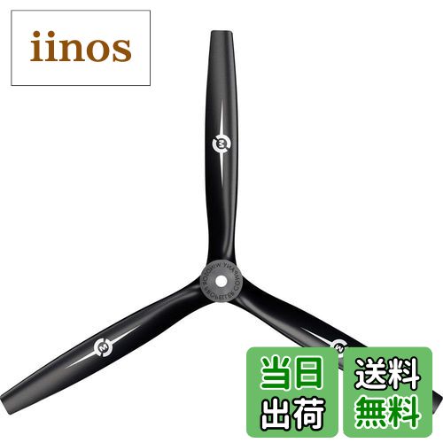 【送料無料】MA 14x7 プッシャー 3枚ペラ