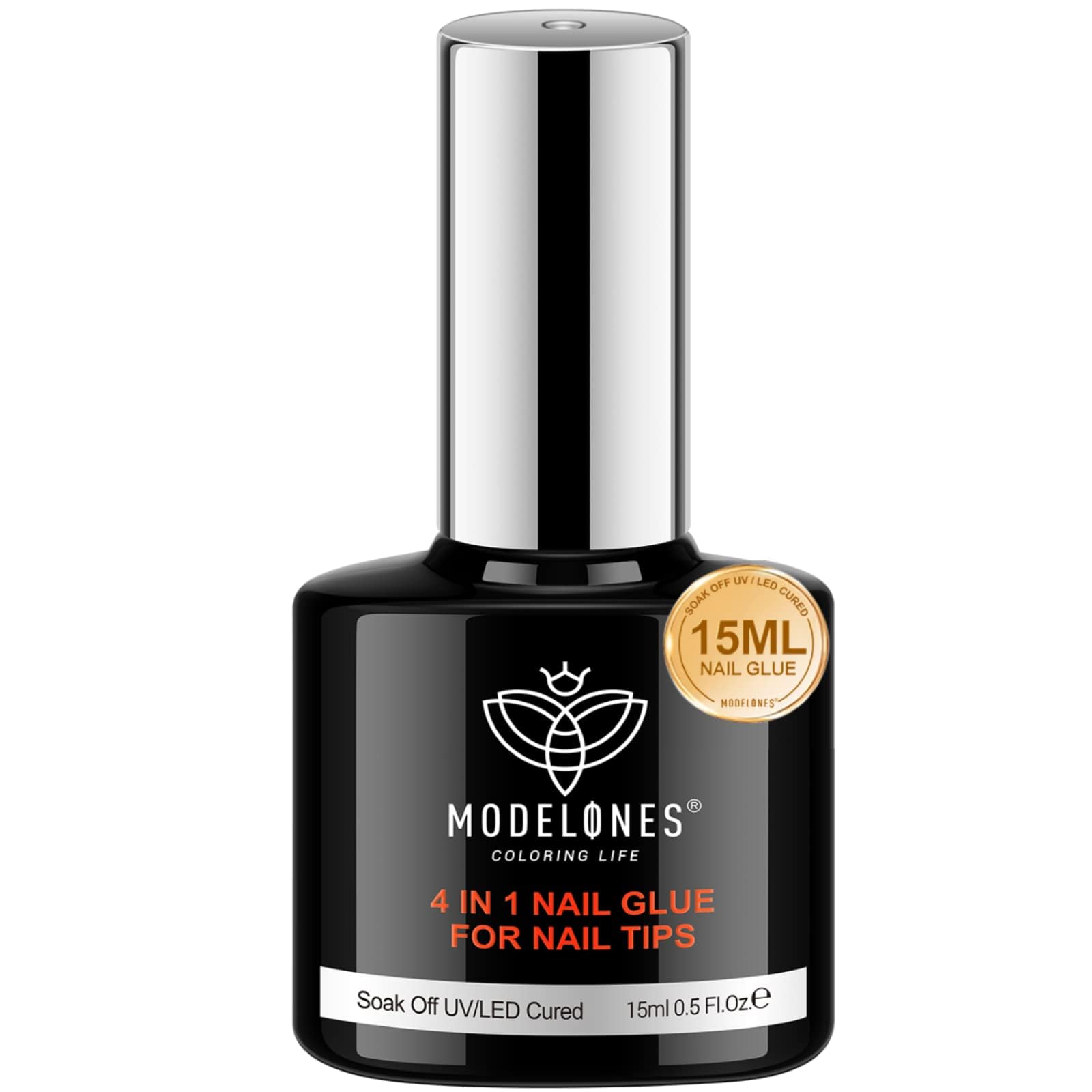 ̵Modelones ͥ륰롼 ͥå 15ml 4-IN-1 ͥåѥ롼١ȡ䶯åץ塼...