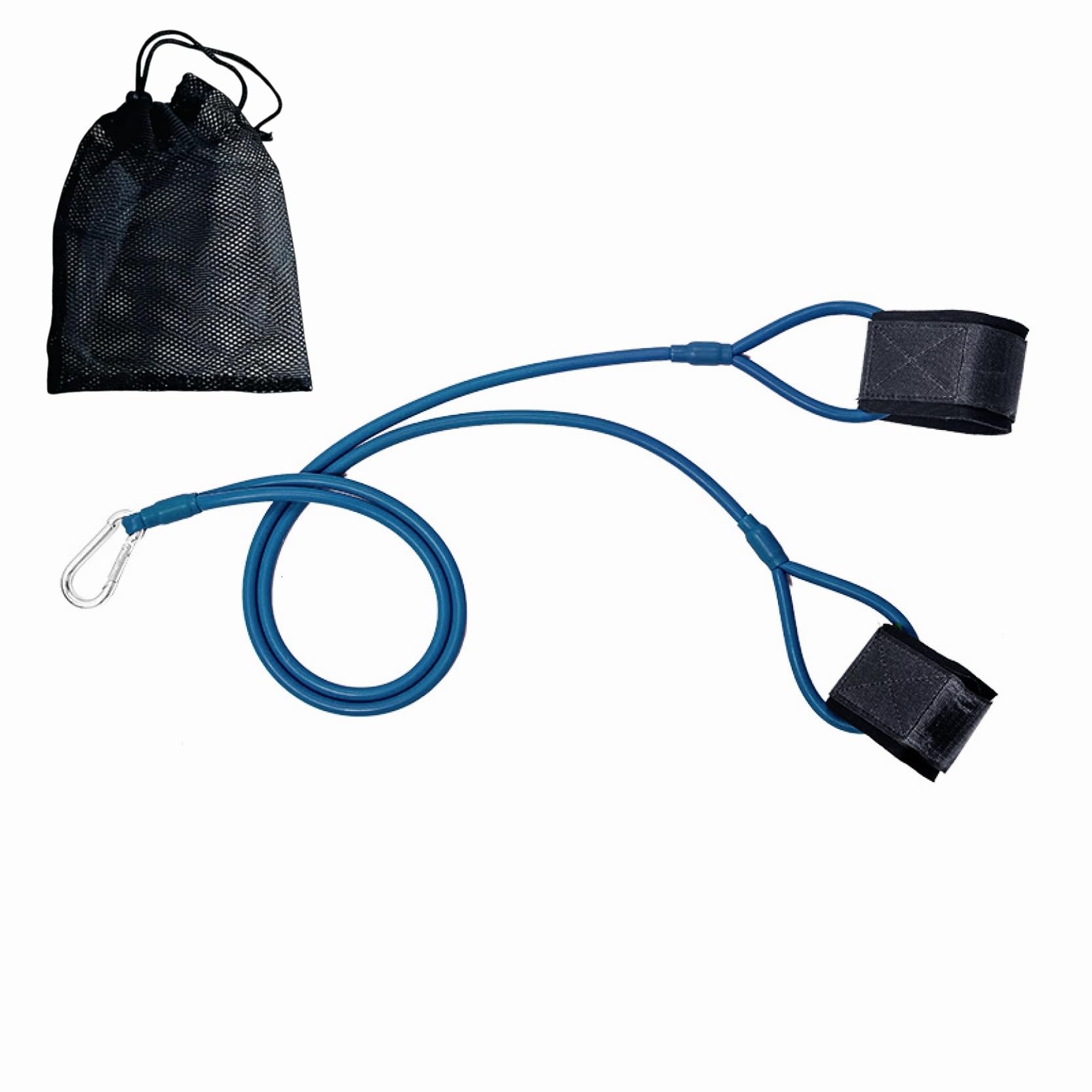 【送料無料】COZENTA レジスタンスバンド トレーニングチューブ エクササイズ 野球 ソフトボール 体幹 ..