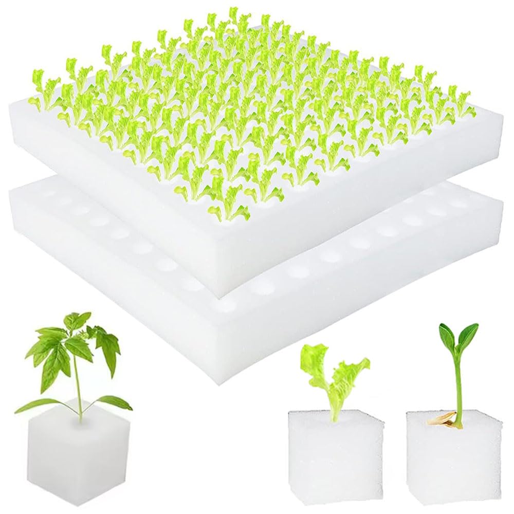 【送料無料】GLOWZEN 水耕栽培 200個セット 水無土壌栽培培養ポット 便利性 通気性 野菜植え 水耕栽培 植物栽培 野菜栽培