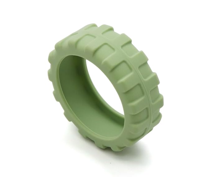 【送料無料】Wandefu キャリーケース 車輪カバー ゴム タイヤカバー 静音性と耐摩耗性 キャスターカバ..