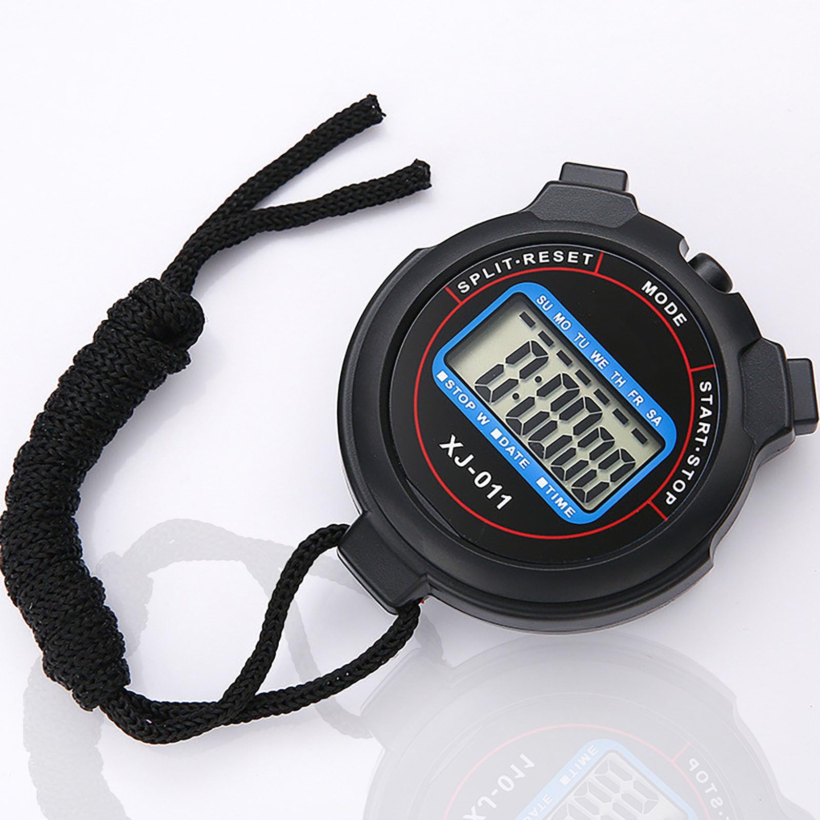 新品未使用 ベティブープ FMチューニングラジオ ストップウォッチ Amazon.co.jp: リズム(RHYTHM) シチズン ストップウォッチ