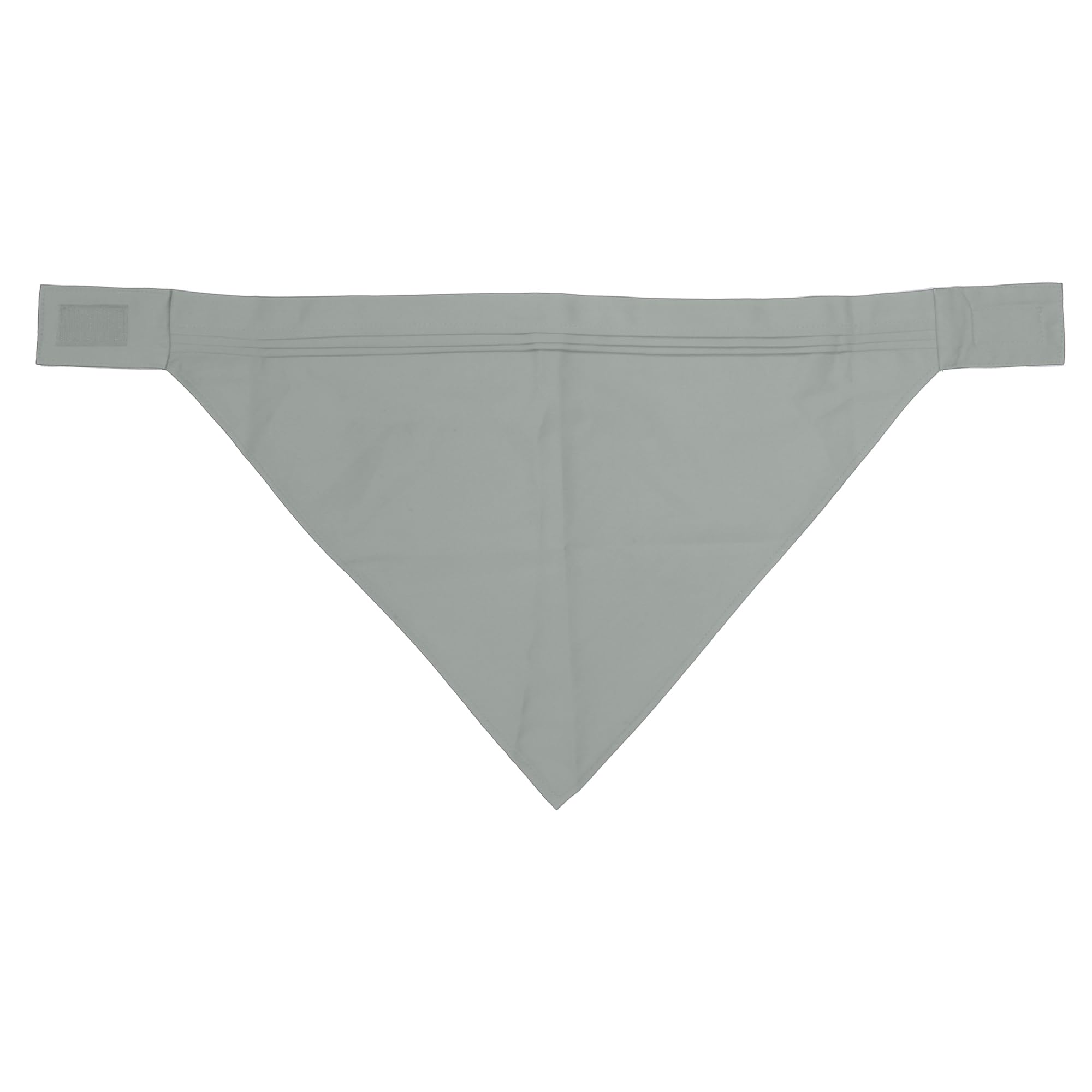 【送料無料】[CAPASTEC] 三角巾 シンプル キッチン用 カフェ 家庭用 業務用 料理教室 調理実習 清掃 美..