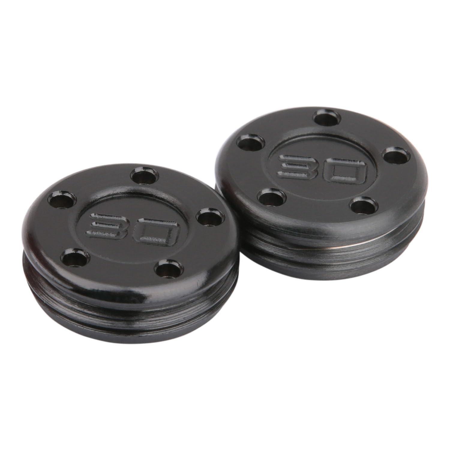 【送料無料】最新スコッティ キャメロン バター用ウェイト2個 5g 10g 15g 20g 30gスタジオセレクト カリフォルニア 現行モデル適合 黒 (40g) ブラック