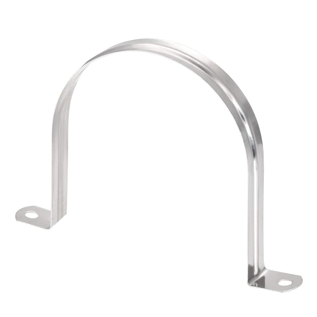 【送料無料】Edinstry パイプストラップ リジッドパイプストラップ 8個 M100 テンションチューブクリッ..