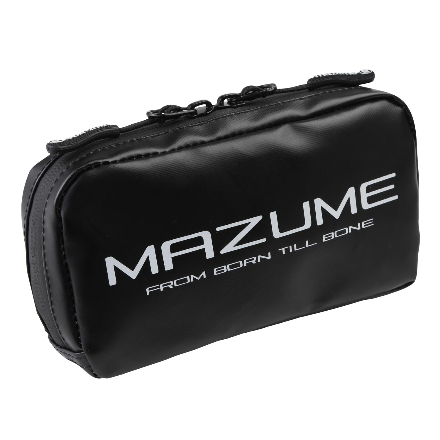 【送料無料】[Mazume] ポーチ mazume ウエストポーチ（インフレータブルライフジャケット取付用） MZAS..
