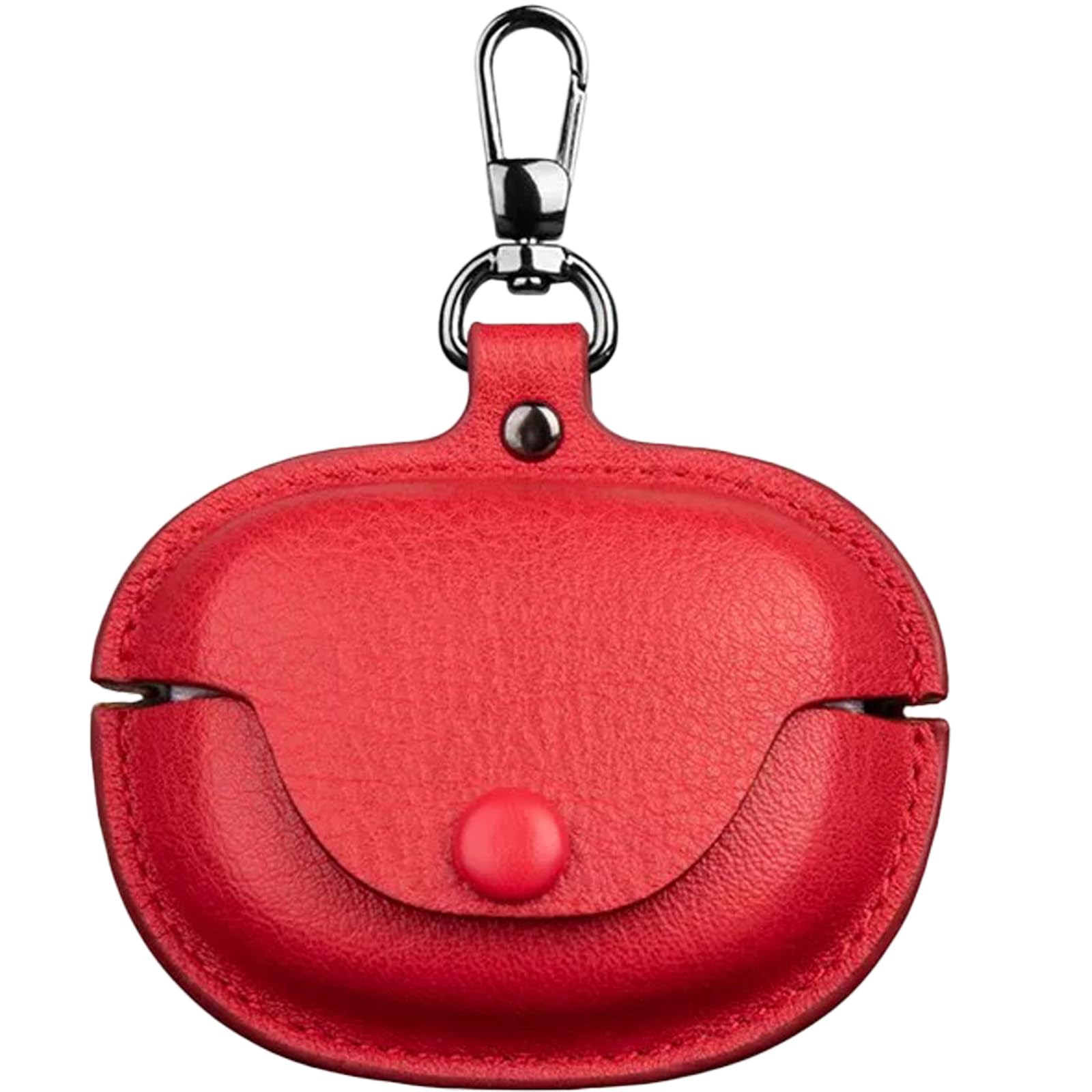 【送料無料】CIOODDW Bose Ultra Open Earbuds ケース 対応 bose ultra open earbuds 高級本革 PUレザー ultra open earbuds 本革 全面保護 充電 LEDライトが見える 耐衝撃 軽量 キズ防止 おしゃれ ワイヤレス充電対応 キーホルダー付き bose ultra open earbuds ケース