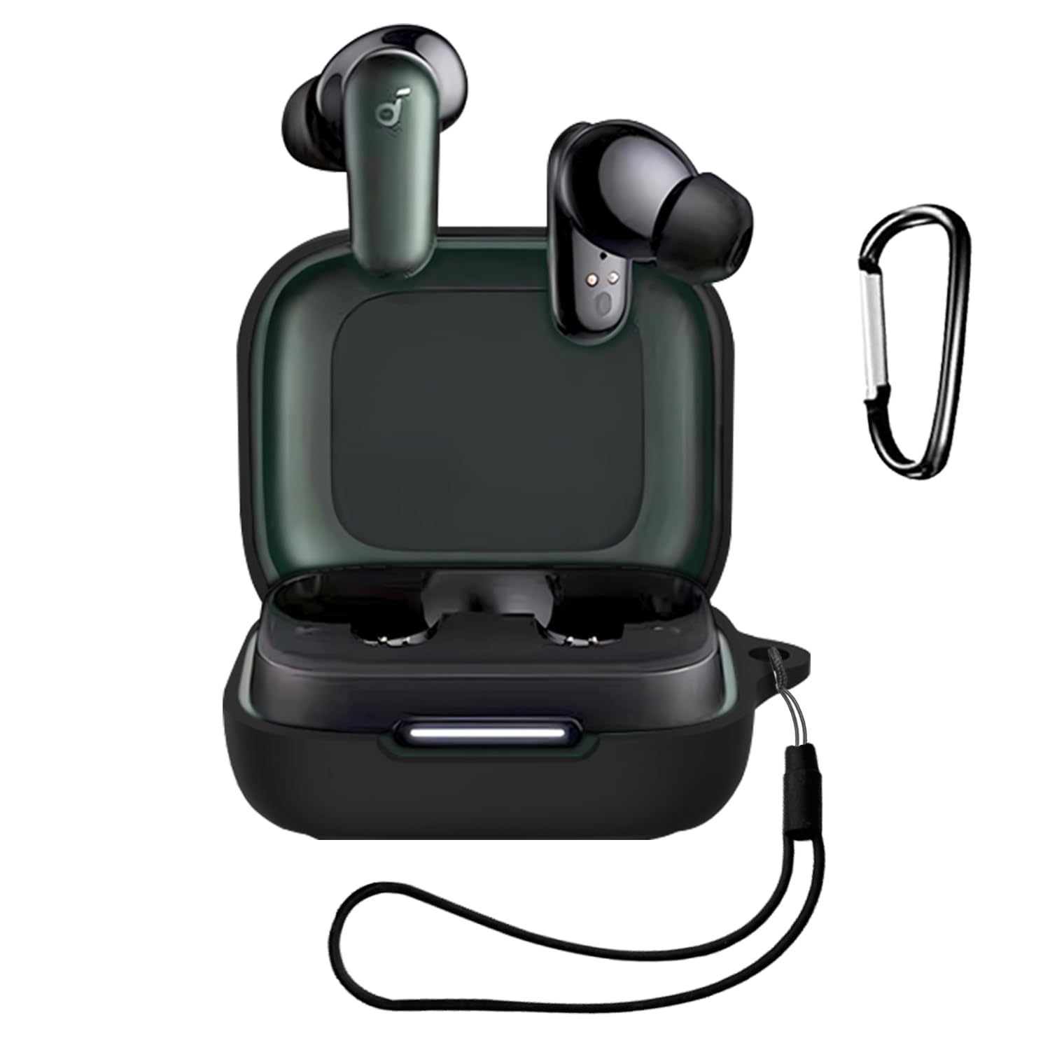 iinos ŷԾŹ㤨̵֡Anker Soundcore P30i  С ݸ إåɥۥ󥱡 KONXISA Anker Soundcore P30i б 磻쥹ۥ󥱡 ꥳǺ Ѥ䤹 Ѿ׷ ɿɿ å֥ ӥդ Ӥ䤹ʥ֥åˡפβǤʤ1,299ߤˤʤޤ