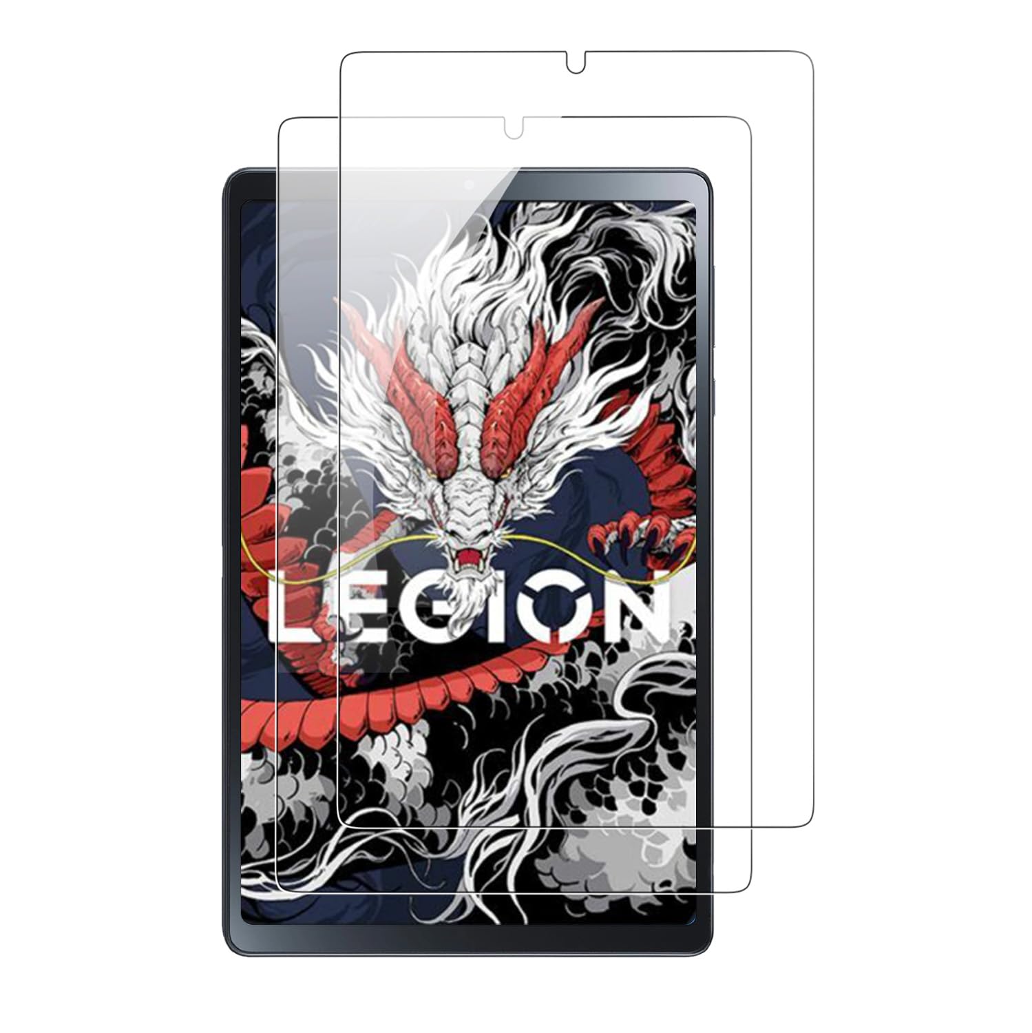 【送料無料】【2枚セット】Lenovo Legion Tab (8.8