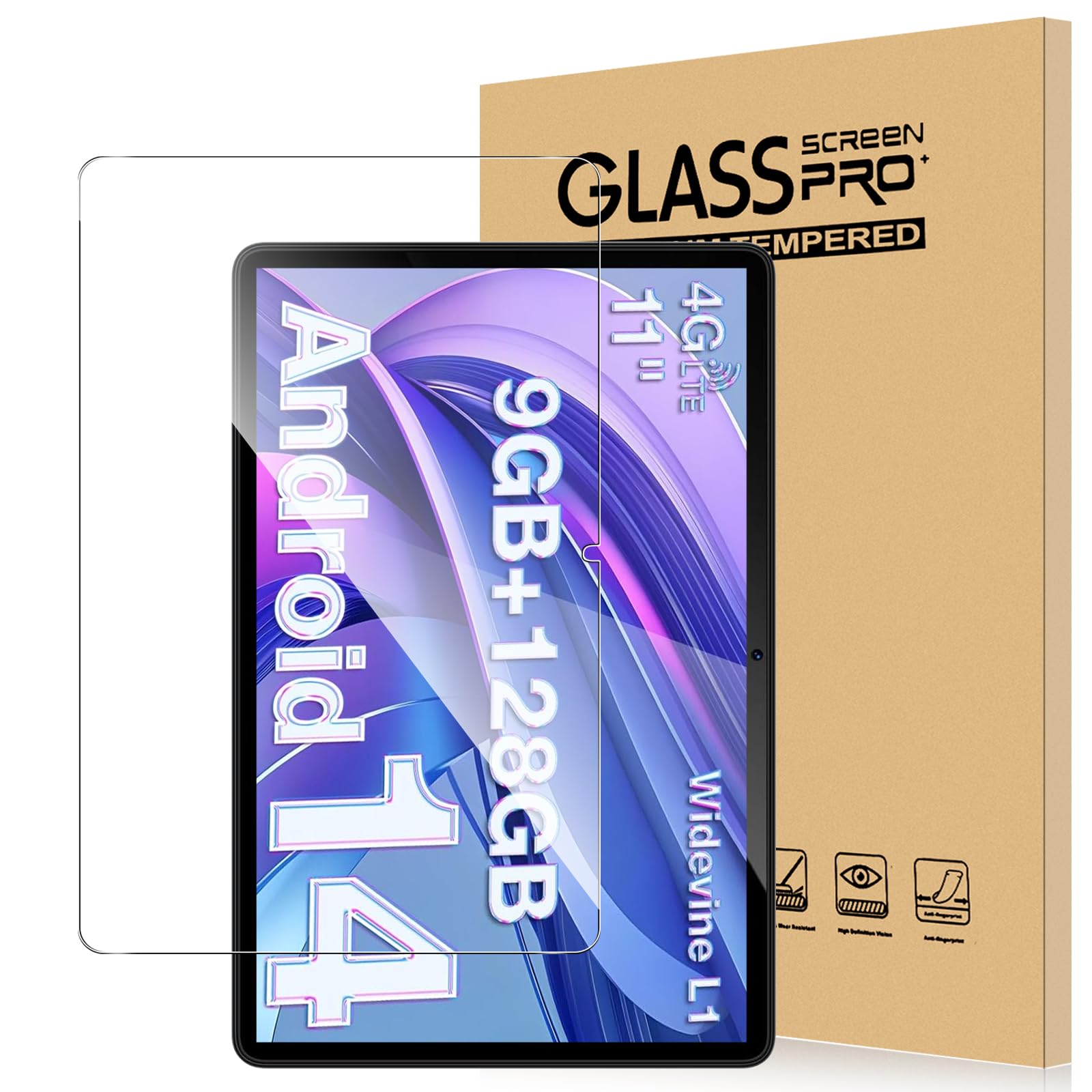 商品情報商品の説明主な仕様 【対応機種】For DOOGEE T30E。発注時に型番が正しいかどうかをきちんとチェックし、発注ミスや無用な迷惑をかけないようにお願いします。【高硬度9H ・飛散防止】日本旭硝子材料を使用し、沖撃に強く、落下、摩擦、沖撃でも簡単には割れません。沖撃を最小限に抑え、画面の破損を抑え、画面をスクラッチから保護します。【高いタッチ感度】この液晶保護膜は極めて薄く透明度が高いため、液晶画面の鮮明度に影響しません。操作は快適で滑らかです。ドラマを見てもゲームをしても、とても快適な体験ができます。【指紋防止撥水撥油】指紋がつきにくく、油分や水分の重い汚れがついても、拭くだけで拭き取れます。画面に多くの痕跡を残すことなく、見た目に影響を与え、いつでも高精細な映像を楽しむことができます。【簡単貼り付け気泡ゼロ】装着手順は簡単で、強化ガラスフィルムは自働吸着コーティングを使用しており、スクリーンに保護フィルムを軽く押して気泡が立ちにくく、初心者でも簡単に貼ることができます。