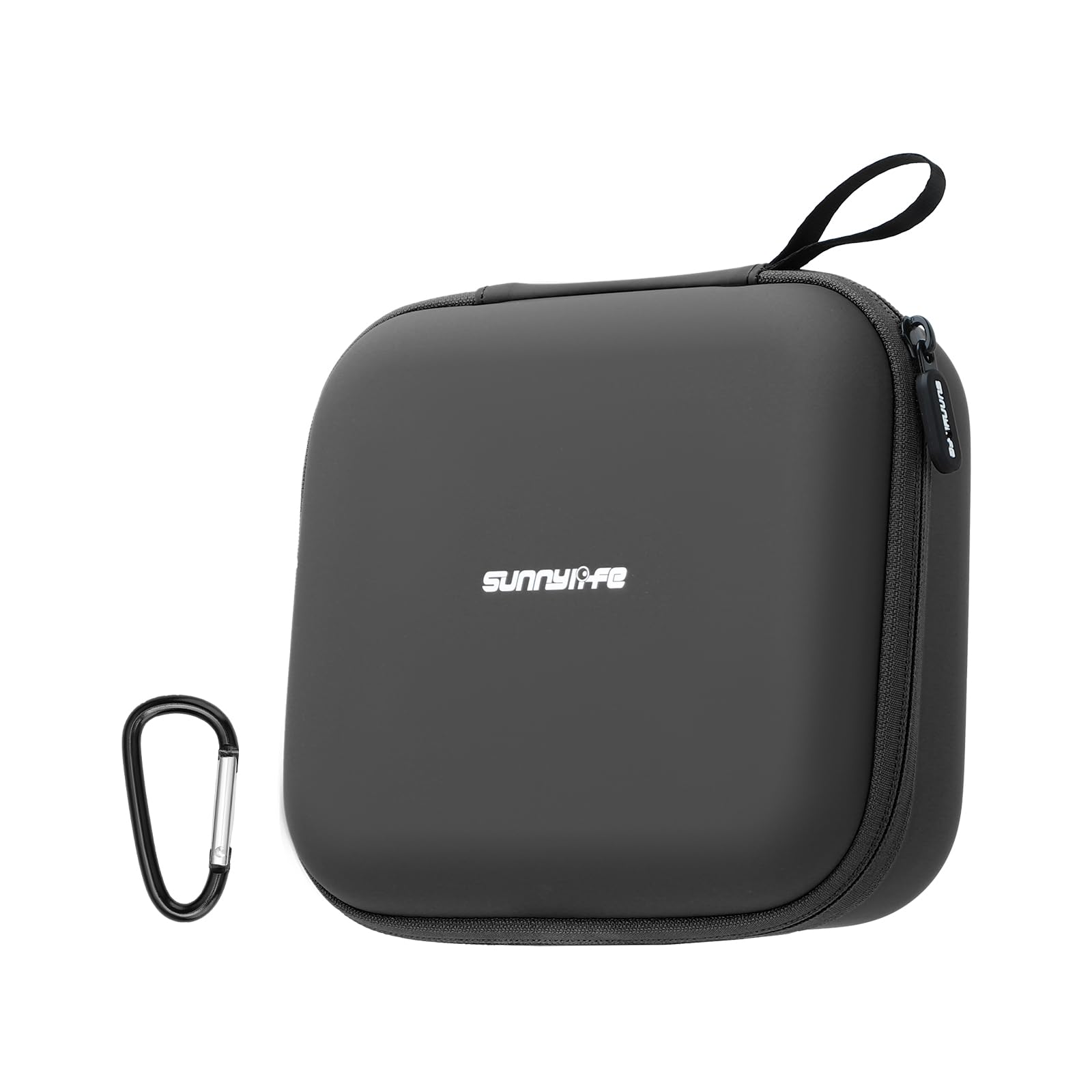 【送料無料】For DJI Flip ケース 保護ケース ドローン リモコン 収納バッグ Greerass ドローン コントローラー収納ケース キャリングケース 耐衝撃 キズ防止 防水防塵 持ち運びに便利 DJI Flip ドローン 対応 収納ケース (ブラック)