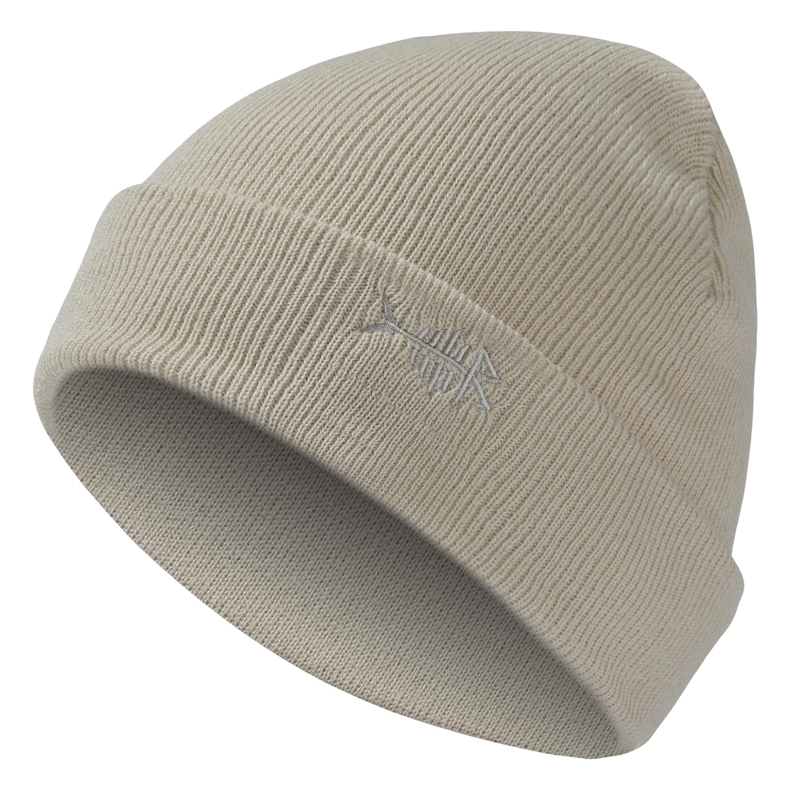 【送料無料】[Bassdash] バスダッシュ ニット帽 ビーニー メンズ レディース 防寒 ニットキャップ フリ..