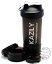 【送料無料】KAZILY(カズリー) プロテインシェイカー 600ml シェーカーボトル シェイカーボール付き サ..