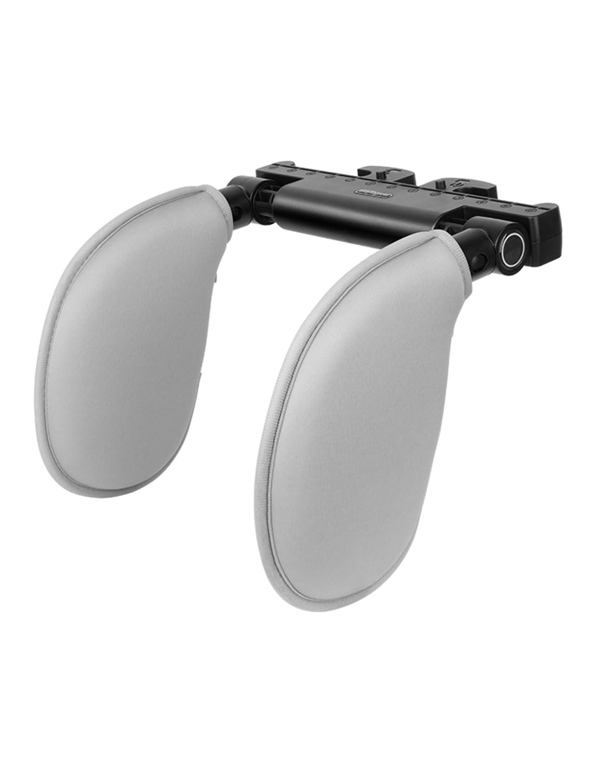 【送料無料】ALEBANA ヘッドレスト 車 ネックパッド 枕 クッション ジュニアシート 【子どもから大人ま..