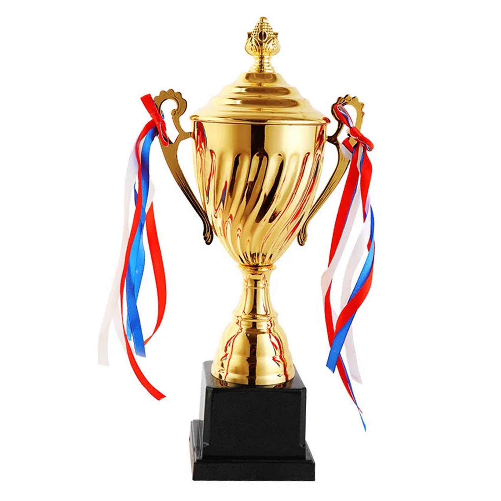 【送料無料】NOELAMOUR トロフィー カップ 優勝カップ 金属 表彰 賞品 ご褒美 大会 ゴル ...
