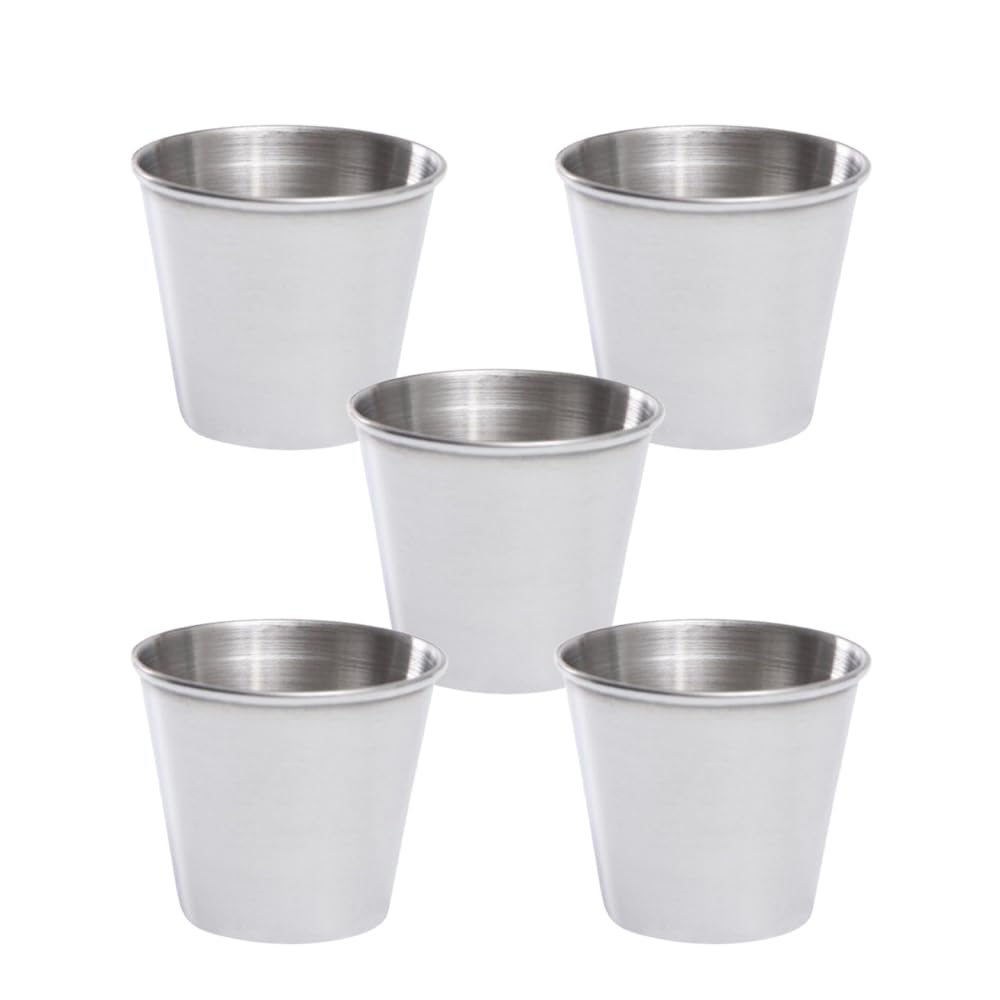 【送料無料】Asdays プリンカップ 製菓用品 耐熱 カップ容器 ゼリー型 湯煎 オーブン 円形 カップケー..