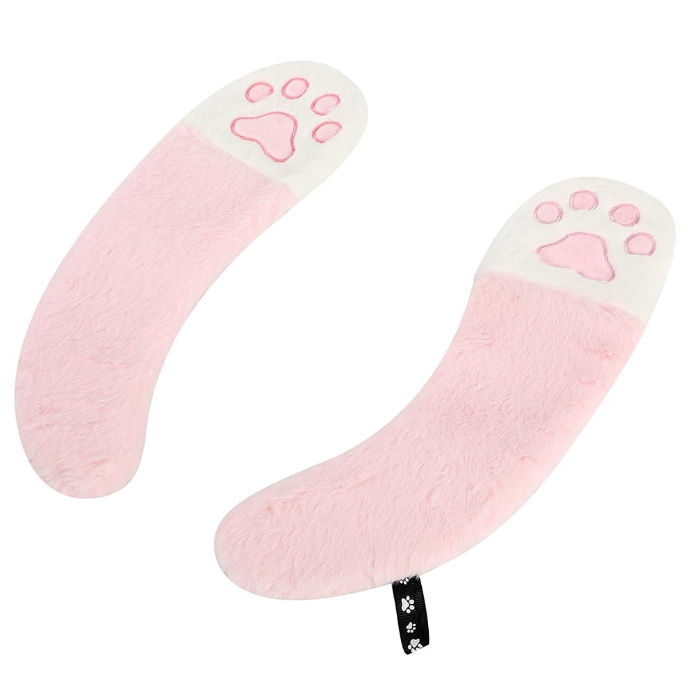 【送料無料】AllBright 便座カバー 猫 便座 カバー シート トイレ クッション 冷え 対策 温水洗浄便座 ..