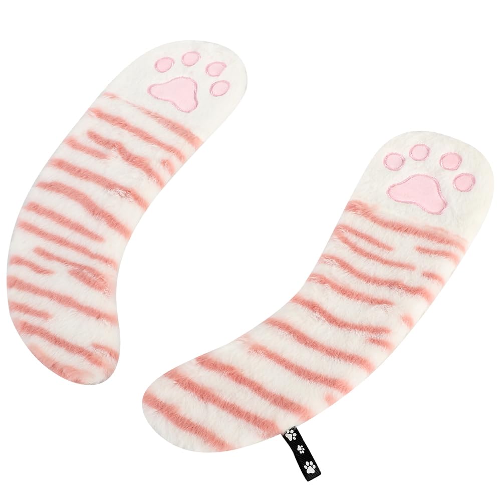 【送料無料】AllBright 便座カバー 猫 便座 カバー シート トイレ クッション 冷え 対策 温水洗浄便座 ..