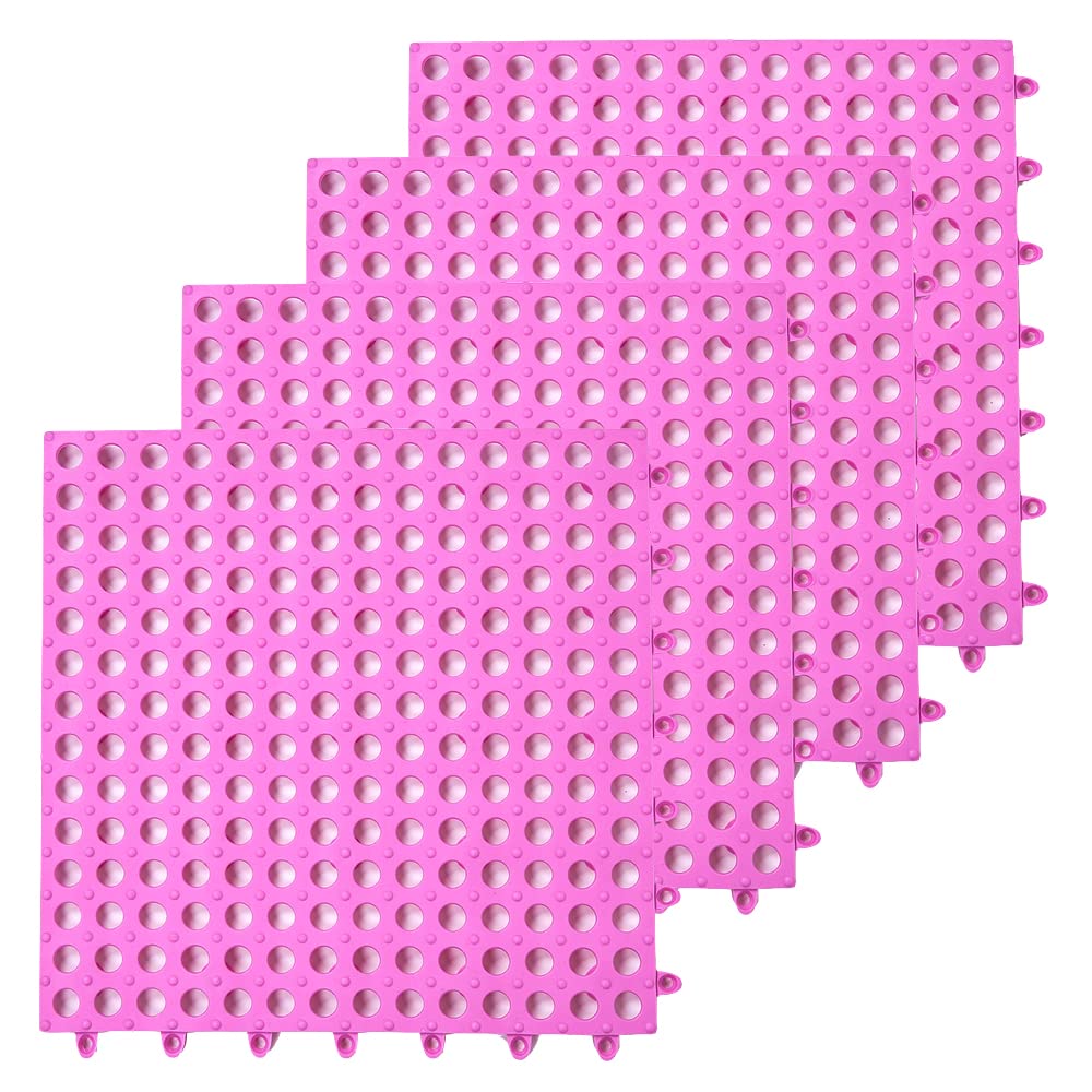 iinos ŷԾŹ㤨̵֡AllBright ӥåȥΤ  Τ ޥå  饱 å  ưʪ 3030cm 4祻å (ԥ󥯡פβǤʤ1,733ߤˤʤޤ