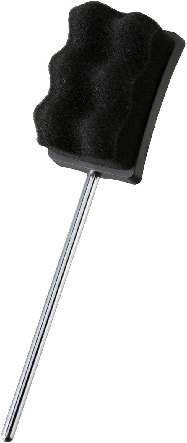 【送料無料】AllBright ドラムペダル フットペダル バスドラム キックペダル ビーター パー ...