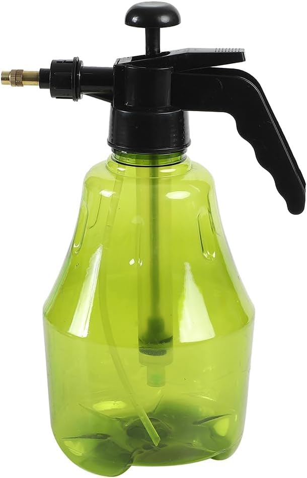 【送料無料】AllBright スプレーボトル 霧吹き 水やり ガーデニング スプレー 掃除 葉水 1500ml