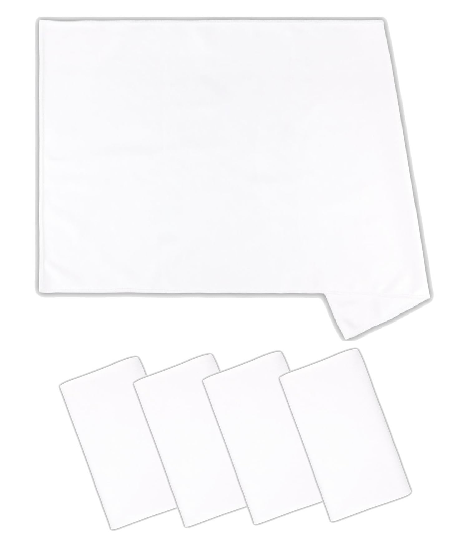 商品情報商品の説明主な仕様 マイクロファイバー素材のキッチンタオル。約40×70cmのロングサイズなので、両手で食器やグラスを包み込んで拭きあげる事ができます。柔らかく吸水性が高くマイクロファイバー素材なので、食器に残った水分をすばやく吸収...