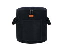 【送料無料】MATIMARU コンポスト バッグ 布コンポスト (20L black 網ポケット, 説明書) 家庭用 堆肥 屋外 コンポストバッグ 不職布 布コンポスト 生ゴミ処理 生ゴミ 堆肥コンポスト 園芸用品 こんぽすと生ゴミ処理