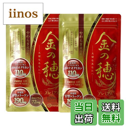 【送料無料】弘前大学発非変性プロテオグリカン110mg 非変性2型コラーゲン190mg/8粒 国内最大級の配合2..