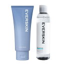 【送料無料】EVERSKIN メンズ アフターシェービングジェル 化粧水 200ml メンズ酵素洗顔 洗顔 男性用 スキンケア 日本製 150g