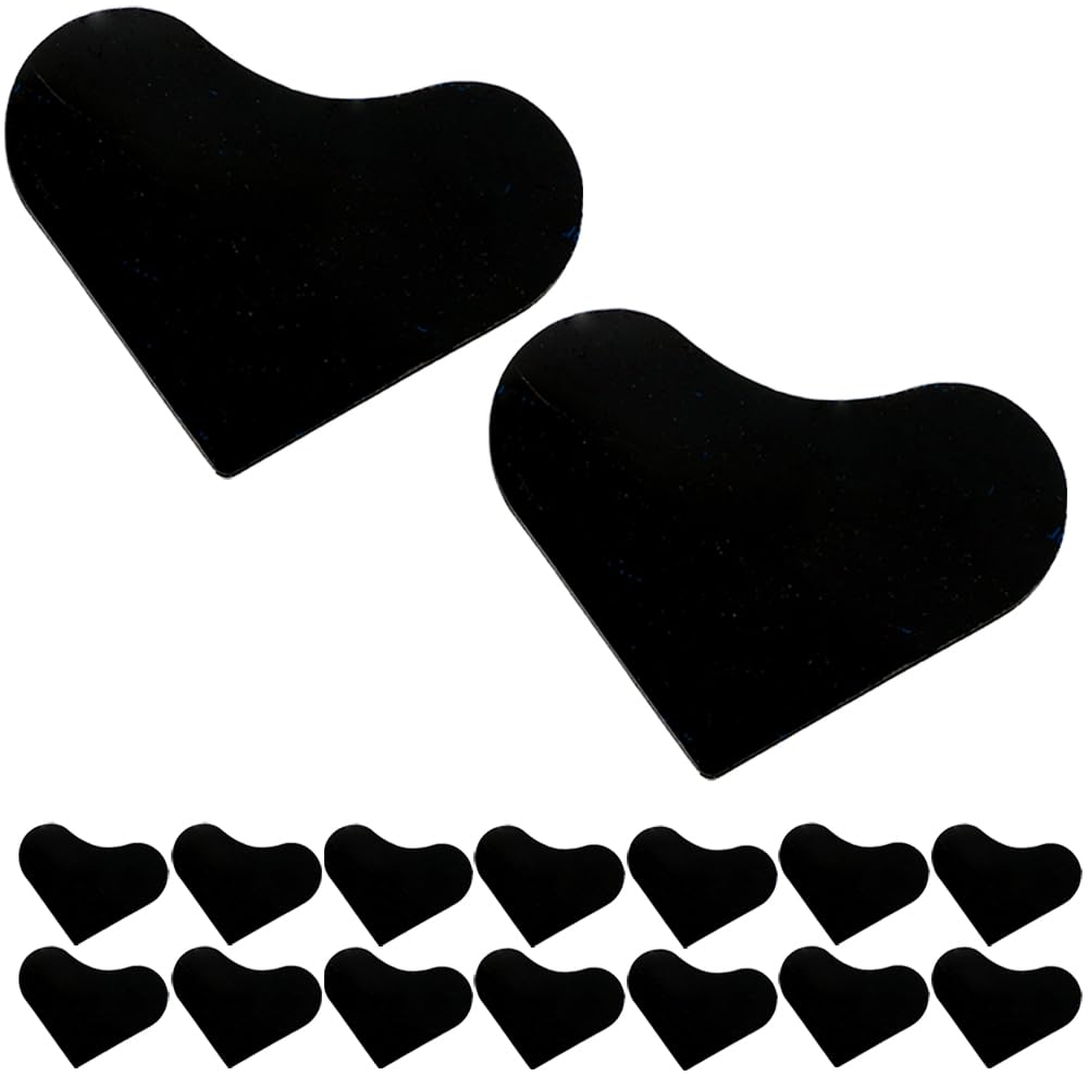 【送料無料】AllBright カーペット滑り止めシート 絨毯滑り止めシート ラグずれ防止 最新改良カーペットマット 滑り止めテープ 超強力 ラグマット (16)