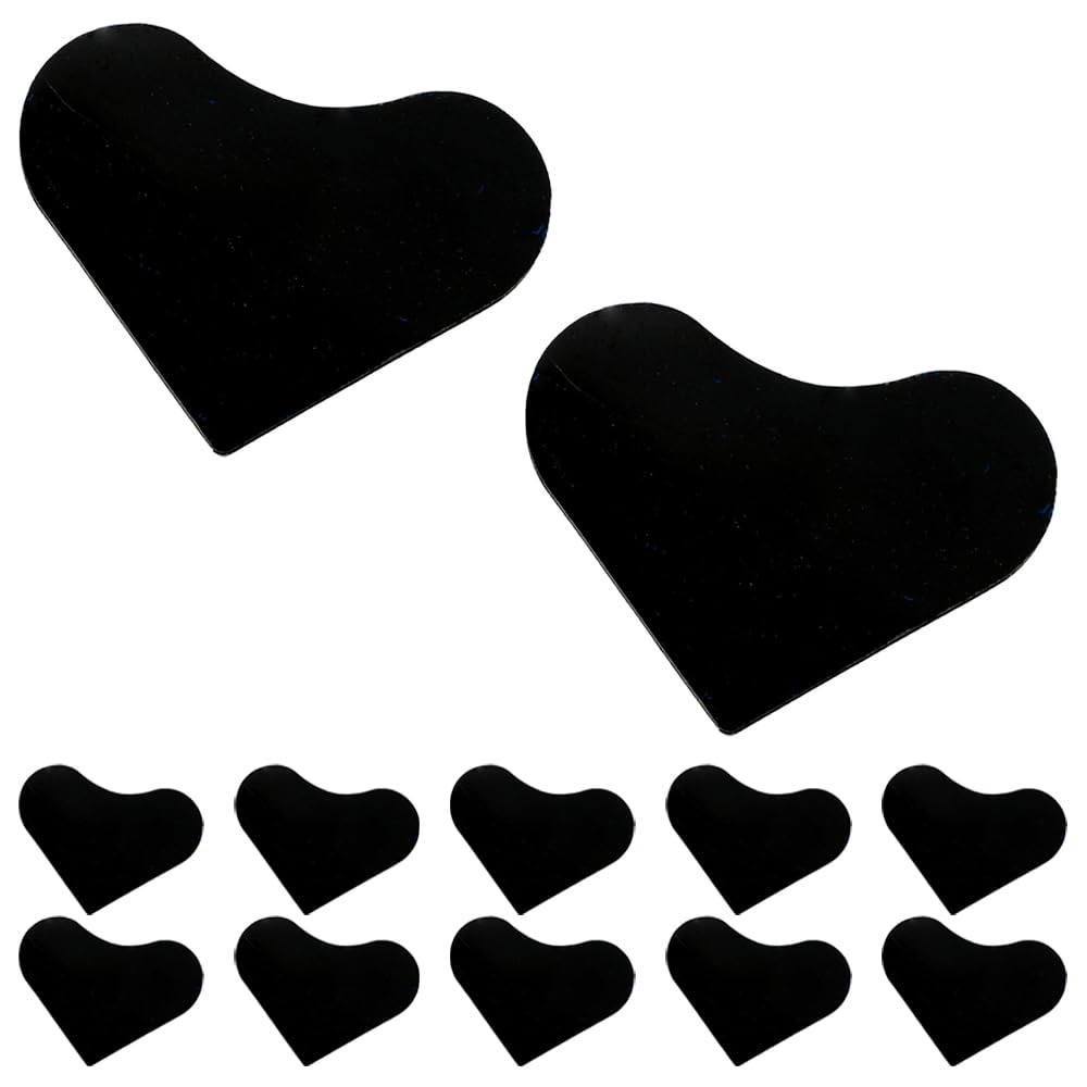 【送料無料】AllBright カーペット滑り止めシート 絨毯滑り止めシート ラグずれ防止 最新改良カーペットマット 滑り止めテープ 超強力 ラグマット (12)