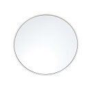 【送料無料】FRCOLOR 化粧鏡 150mm 10X拡大鏡 メイクア ミラー 化粧 拡大ミラー 10倍 洗面 吸盤付き 洗面所 浴室用