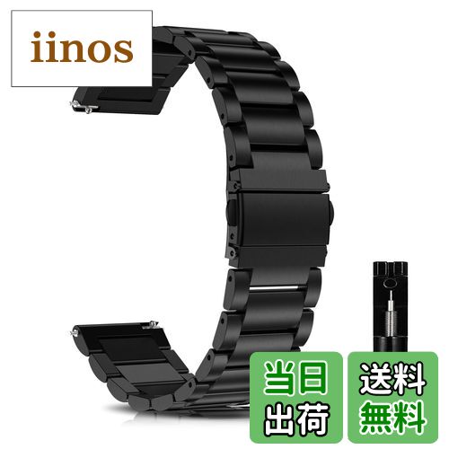 ̵[LuFiYa] ץХ ٥18mm / 20mm / 22mm / 24mm 򴹥Х ƥ쥹 18ߥ 20ߥ 22ߥ 24...