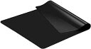 【送料無料】KR KITCHENRAKU シリコンマット キッチン 耐熱 調理台保護マット 黒 大判40*60 1.5MM 汚れず 断熱 シリコン シンクマット 滑り止め 調理用 キッチンマット キズ防止 汚れ防止 ランチョンマット 保護シート