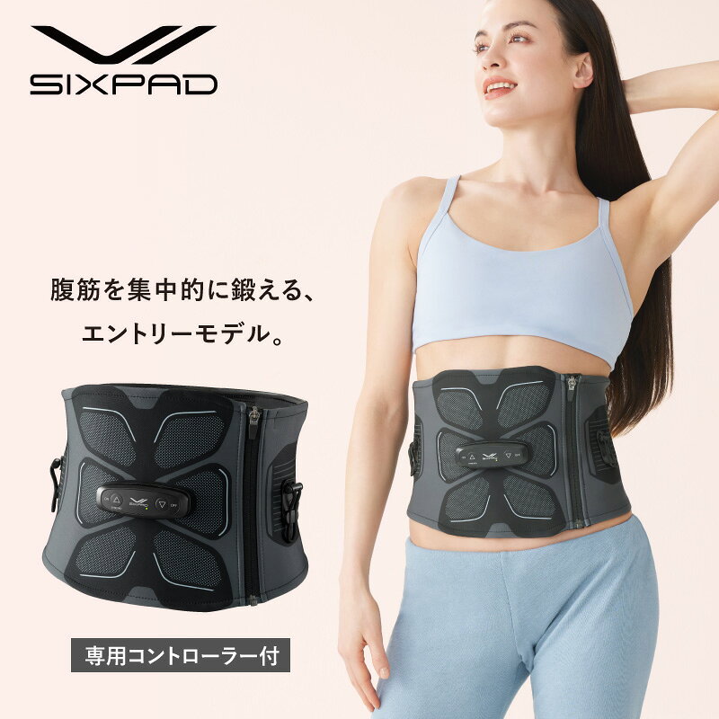 楽天市場】シックスパッド abs 2の通販