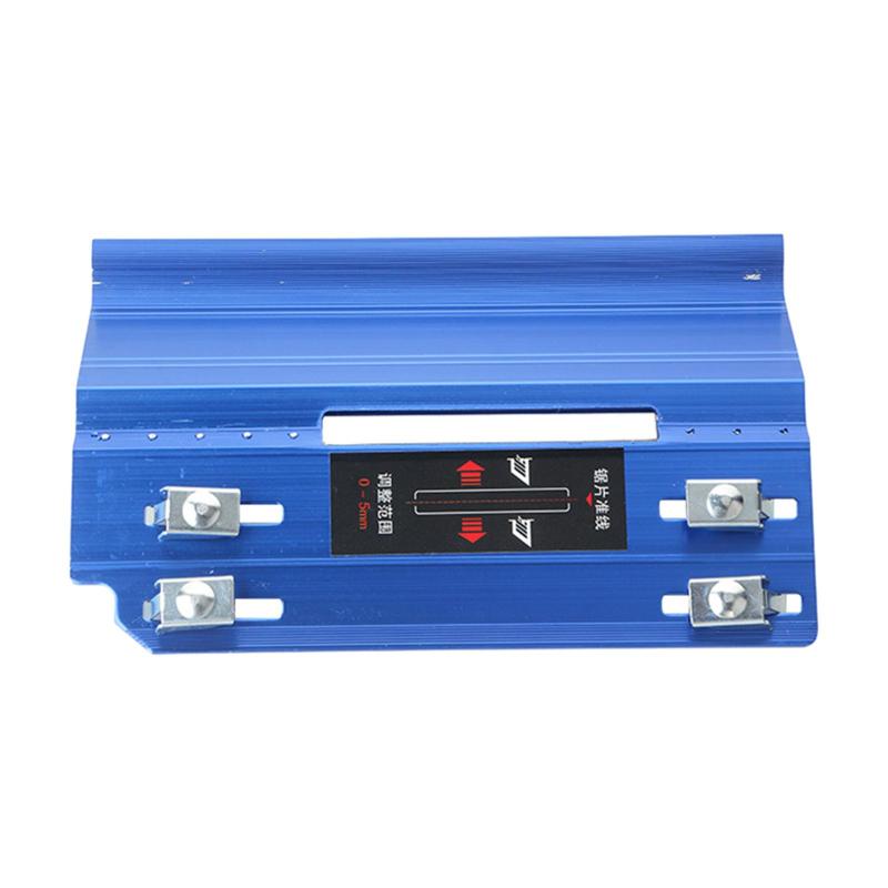 手動タイルセラミックカッター 45 度金属コーナー切断機デバイス