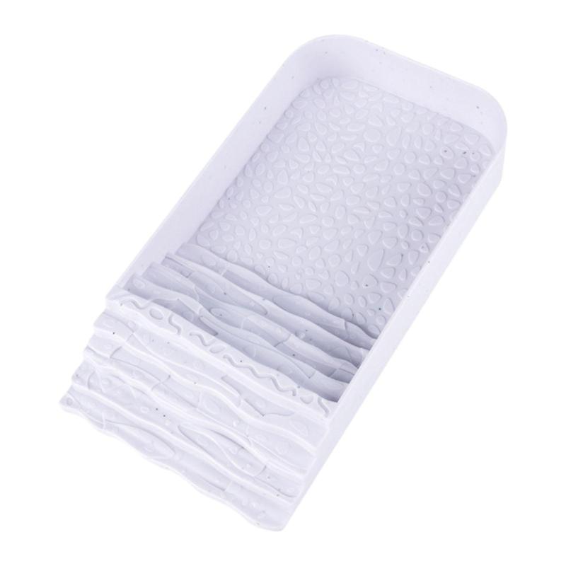 多機能で再利用可能.ステップランプ付き.カメ用給水器