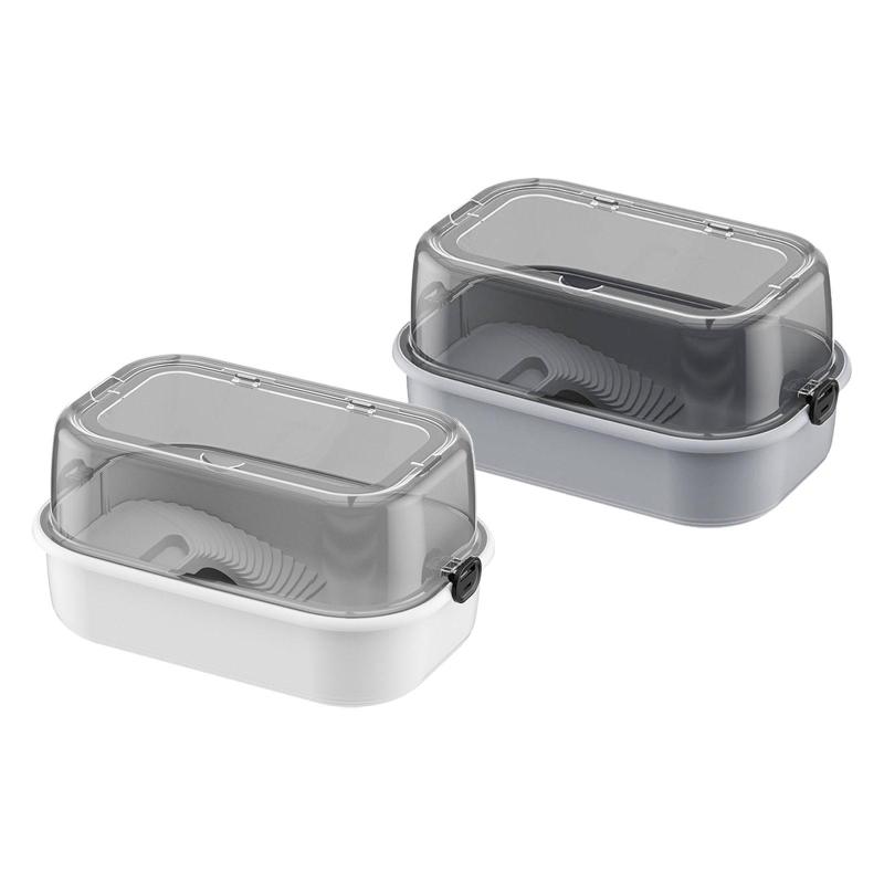 カメの水槽 カメのタンク カメのケージ 大きなスペース 簡単に水を変える カメの生息地 爬虫類 両生類のカメ カメトカゲ