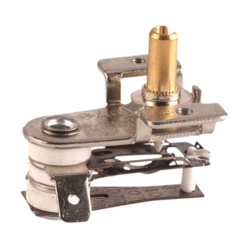 電気オーブン用品用温度コントローラー電気ヒーターサーモスタット