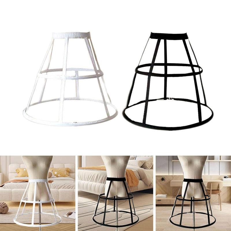 女性用クリノリンペチコートフープスカートショートハーフスリップアンダースカートウェディング用