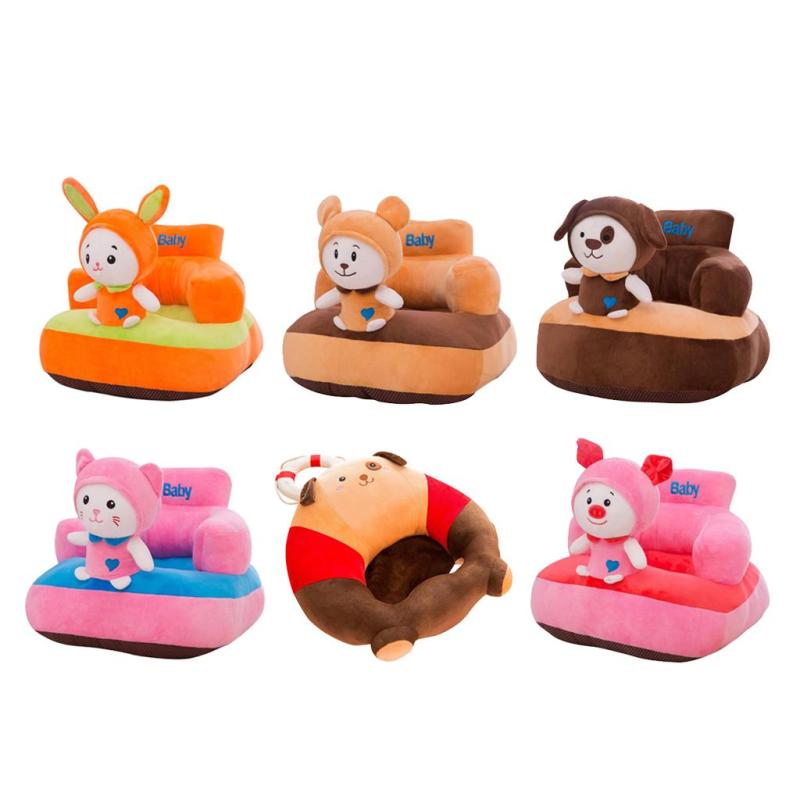 ぬいぐるみ収納バッグ ベァ おもちゃ収納袋 子供ソファー ぬいぐるみチェア ベルベット材