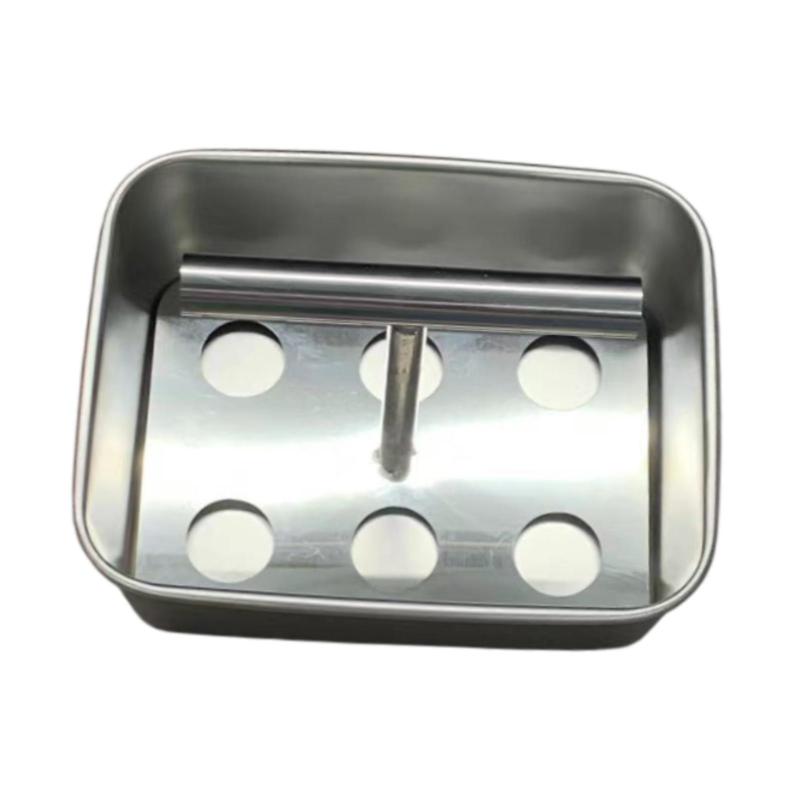 ステンレス鋼のミートボールメーカーフィッシュビーフボール家庭用デバイス