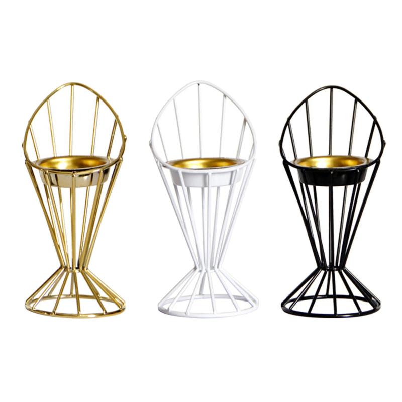 アラビア香炉香炉香コーンホルダー鉄アート装飾ラマダン結婚式オフィスデスクトップ家の装飾