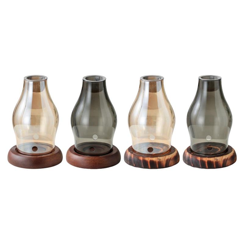 香炉 香炉 新築祝い ギフト モダン 中国製 香立て フレグランスバーナー 寝室 玄関 オフィス 庭用